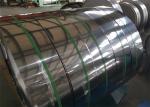 1.4541 0cr18ni10ti Stainless Steel Coil 0.3mm 0.4mm 0.5mm