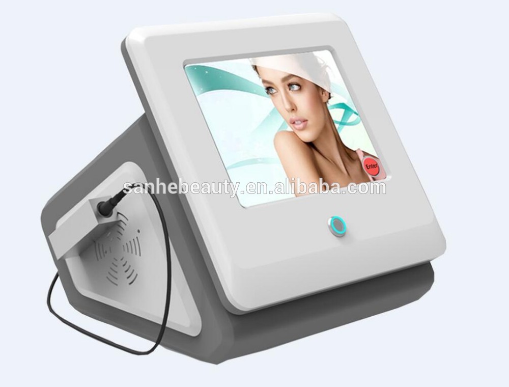 effective and high quality laser vascular /spider removal machine