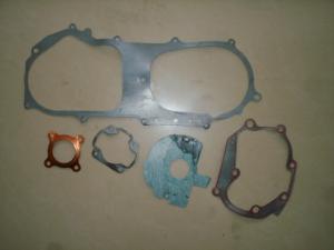 China 1P40MB 2T ENGINE THE PAPER PAD ASSY wholesale
