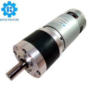 China High Power 150w 160w 6nm 7nm 8nm 9nm 10nm Planetary Gear DC 12V 24V Motor wholesale