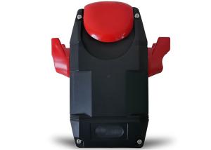 China 211mm ISO9001 OEM PT Forklift Tiller Assembly Parts wholesale