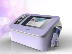 China BI-POLAR RF beauty machine wholesale