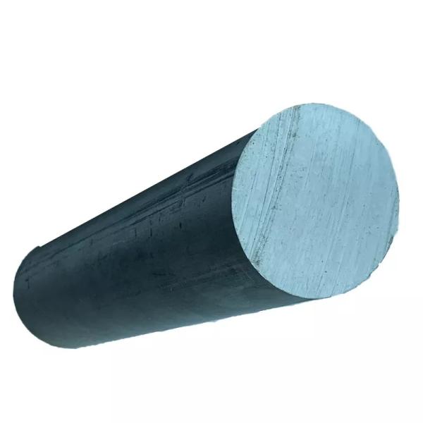 1/8 inch 144 inches zinc anode rod 16 ft 6" 0.375" aluminum round bar aluminum
