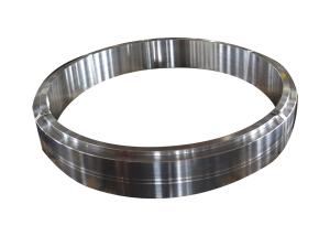 China 1.4057 Stainless Steel Forged Ring wholesale