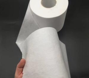 China Hospital Hygiene 3.2m Meltblown Nonwoven Fabric wholesale