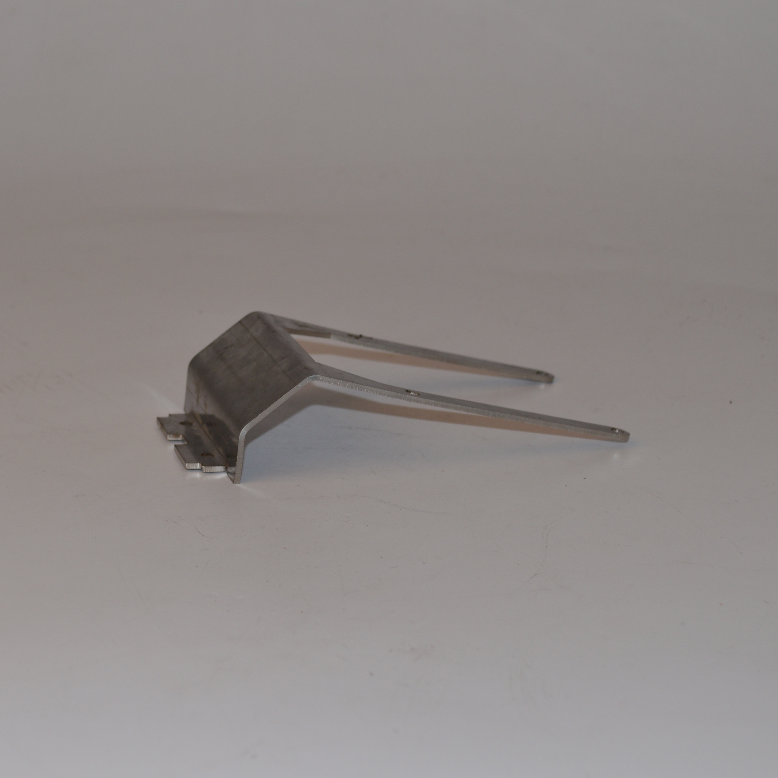 Small Metal CNC Bending Service Hardware Processing Parts For Tractor Parts