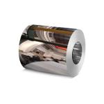 Hot Rolled 201 304 316 321 310S 430 410 Stainless Steel Coil with and JIS