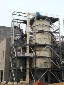 China ISO Chemical Material Cement Bucket Elevator Vertical Bucket Conveyor wholesale