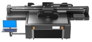 China Lightweight Multifunction UV Printer Portable Small UV Printing Machine wholesale