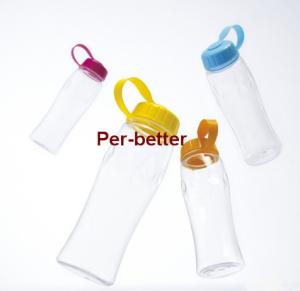 China 500ml high quality Tritan water bottle/BPA FREE bottle wholesale