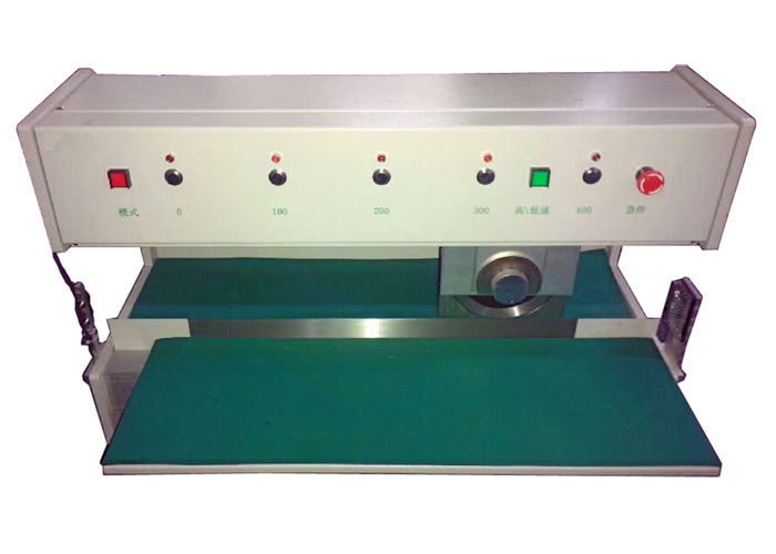 MT-810C PCB Separator- 900mm max cut