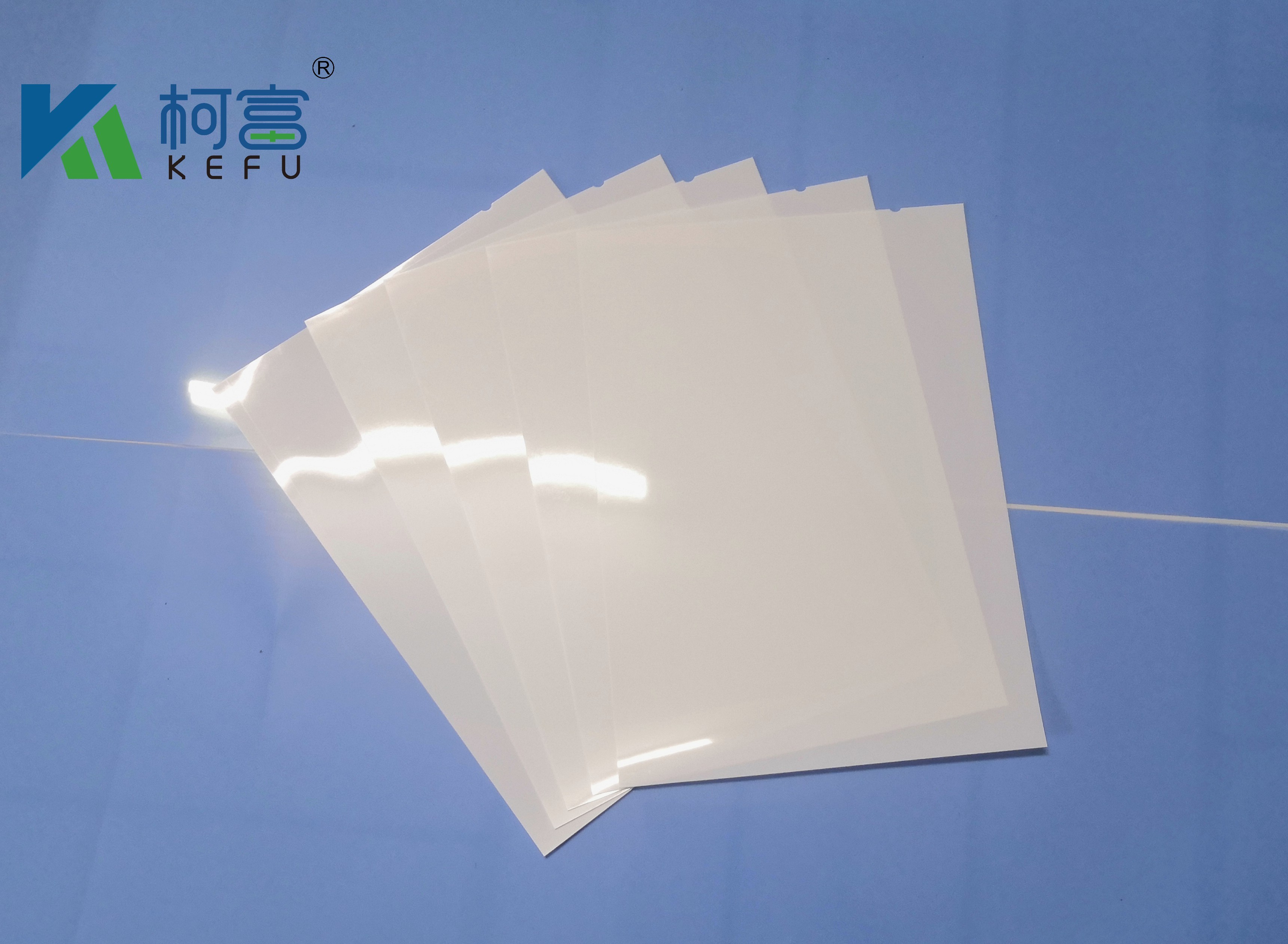 Printed Laser X Ray Film Excellent UV Resistance And Good Moisture Resistance