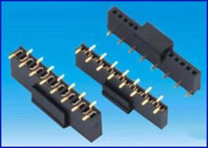 China 2.54mm Male Header Connector wholesale