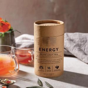 China HUIHUA Wholesale China Factory Eco-Friendly Kraft Paper Tube For Tea Coffee Container wholesale