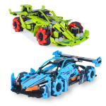 Indoor-Outdoor Children's Remote Control Drift Racing Toy Speed 1 16 1/10