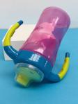 9 Month 7 Ounce Easy Grip BPA Free 260ml Baby Sippy Cup