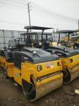 Used Roader Roller XCMG505 Compactor Used XCMG60