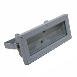 China Light Fixture Aluminium Die Casting Led Housing Post Top Installed wholesale