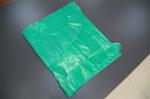 Commercial Water Soluble Biodegradable Laundry Bags 100% HDPE Or 100% LDPE