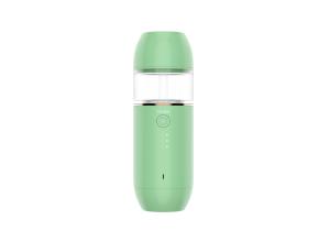 China 45ml Mini Electric Nasal Irrigator With 1400mAh Lithium Battery wholesale