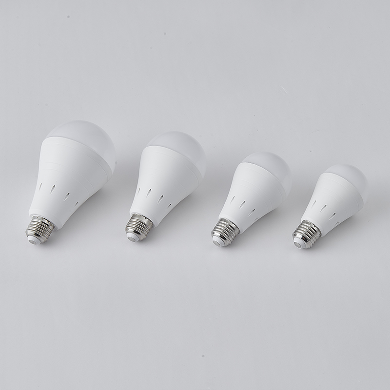 Emergency Camping Light Portable and Rechargeable 7W/9W/12W/15W Lifespan 50000 Hours