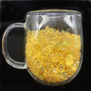 China Excellent Gel Resistance Polyamide Resin Used For Flexographic Inks​ wholesale