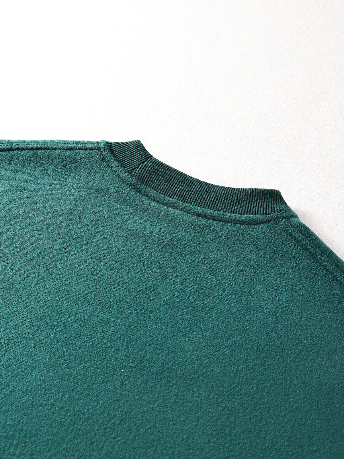 Heavyweight Felpa Essentials Premium Cut and Sew Oversized Blanket Vintage Sweatshirt Designer Men Hoodies