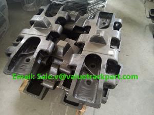 China Track Shoe For SUMITOMO SC1000-2 Crawler Crane wholesale