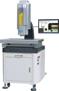 China Precision Industrial Optical Measurement Systems High Accuracy Servo Motor on sale