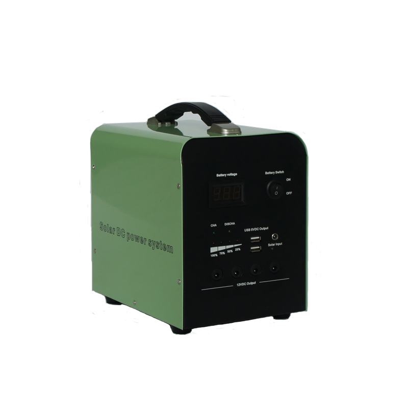 Roof Mounting 3KW for home use and outdoor off grid solar energy power system price