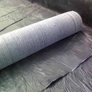 China GCL Geosynthetic Clay Liners wholesale