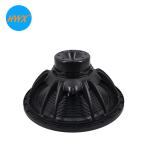 Carbon Fiber Cone 21 Inch 1.5kHz 1500W RMS High SPL Speakers