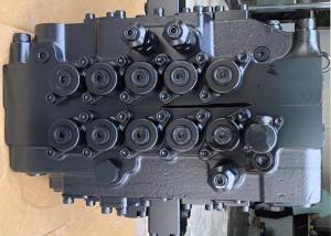 China Excavator DX235 410105-00161 Control Valve Assy wholesale
