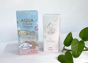 China Crafts Luxury Foiled 300gsm Cardboard Gift Boxes Bulk wholesale