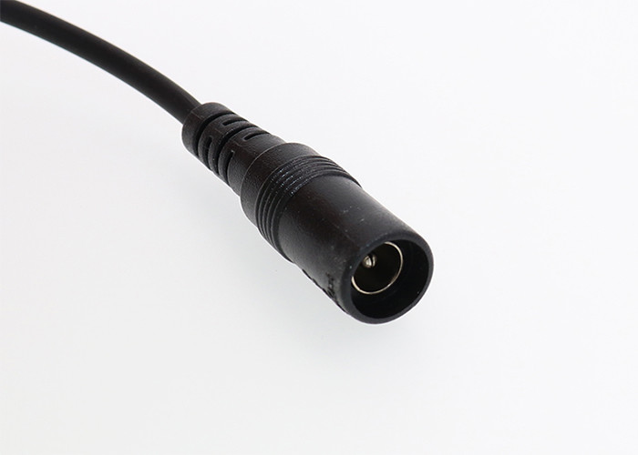 Female BNC Video DC12V Power OSD Control Pigtail Cable Analog CCTV Camera Module Board Menu Button Joystick
