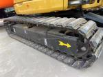 Perfect in appearance Used excavator mini CAT 303E Excavator Used CAT 303 mini