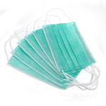 Surgical Disposable Respirator Mask