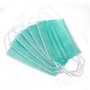 China Surgical Disposable Respirator Mask wholesale