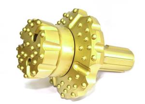 China Alloy Steel DTH Drilling Hole Opener 130mm To 660mm Bore Hole wholesale