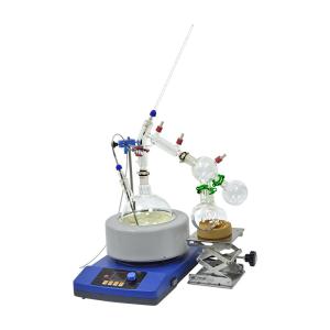 China 250W Short Path Distillation Equipment wholesale
