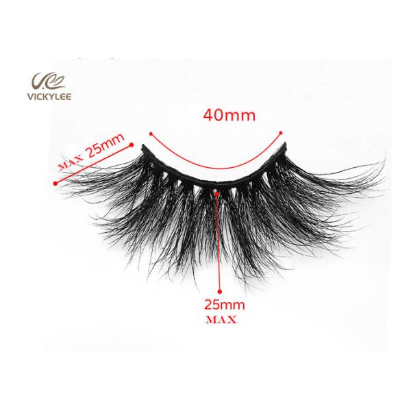 0.05mm 6D Volume Lashes