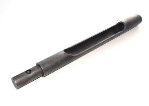 China CE Lawn Mower Blade Sharpening 65Mn Core Plug Aerator Tines wholesale