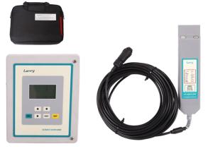 China Wall-Mounted Doppler Open Drain Flow Meter Area Velocity Flow Meter DOF6000-W wholesale
