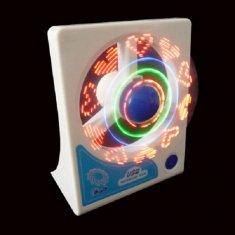 China Flashing Fan wholesale