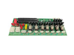China IS200EPDMG1BAA GE Exciter Power Distribution Card wholesale