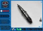 Bosch injector 0445120075 2855135 504128307 for holland T7 T6 Iveco FIAT