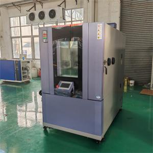 China High Low Temperature Air Pressure Testing Equipment For Electronics Industry wholesale