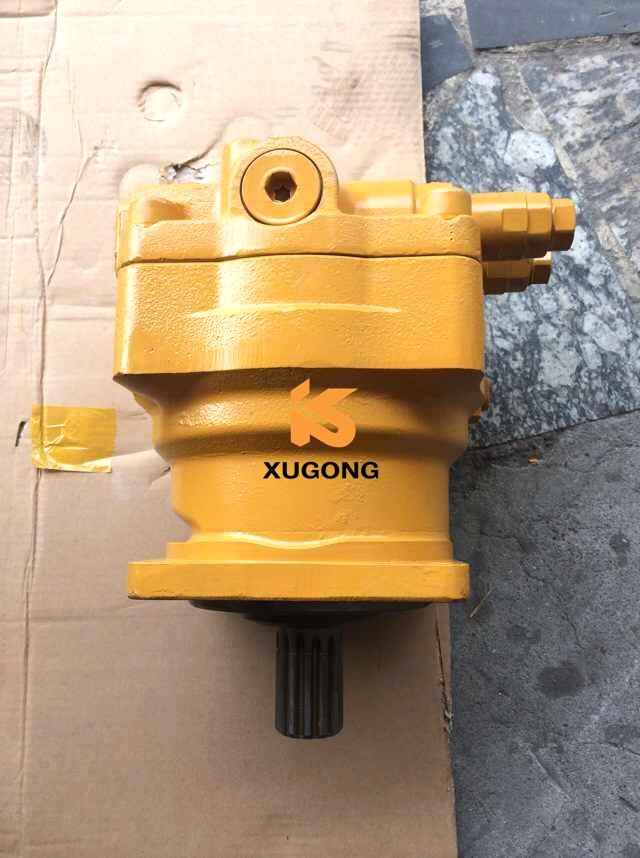 Excavator Swing Device E330C Hydraulic Motor