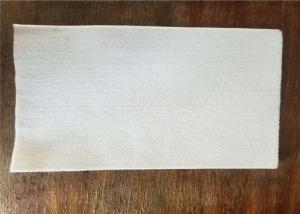 China 100% PET High Strength ISO9001 Non Woven Filter Fabric wholesale