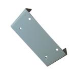 Stainless Steel Stamping Sheet For Customized Manufacturing Process